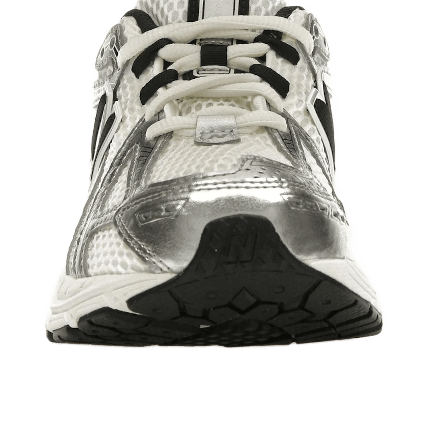 New Balance 1906R Silver Metallic Black - GC1906ER