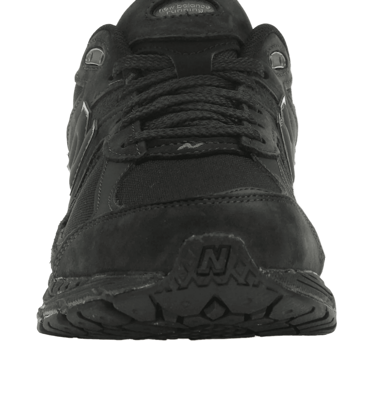 New Balance 2002R Cordura Phantom Black - M2002RPJ / GC2002PJ