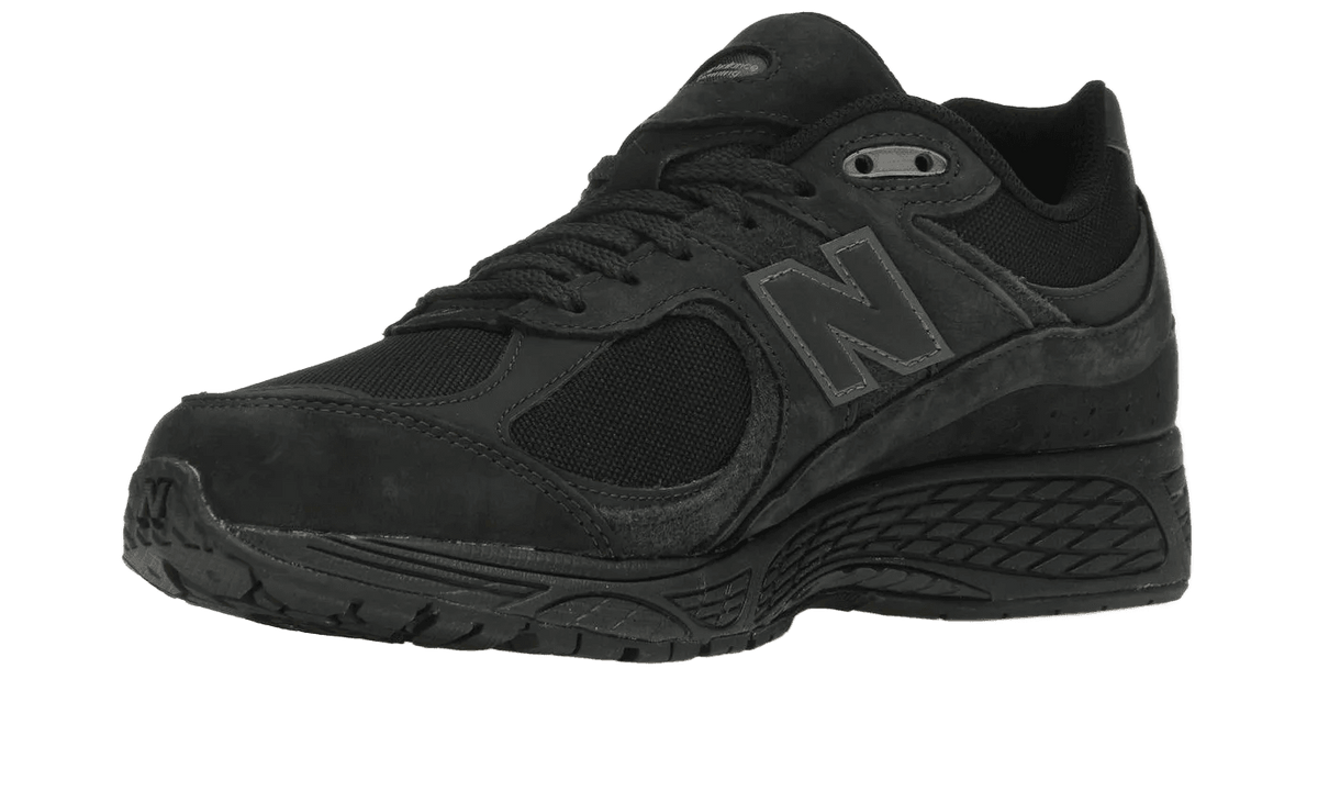 New Balance 2002R Cordura Phantom Black - M2002RPJ / GC2002PJ