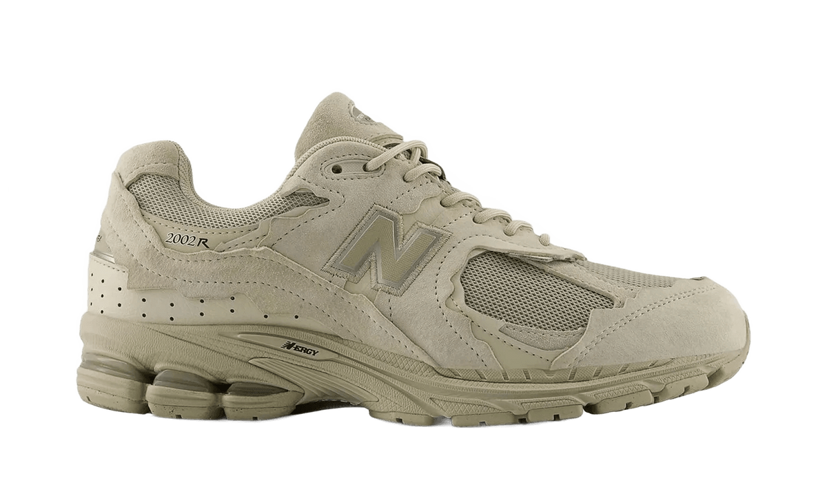 New Balance 2002R Protection Pack Shipyard - U2002DXC