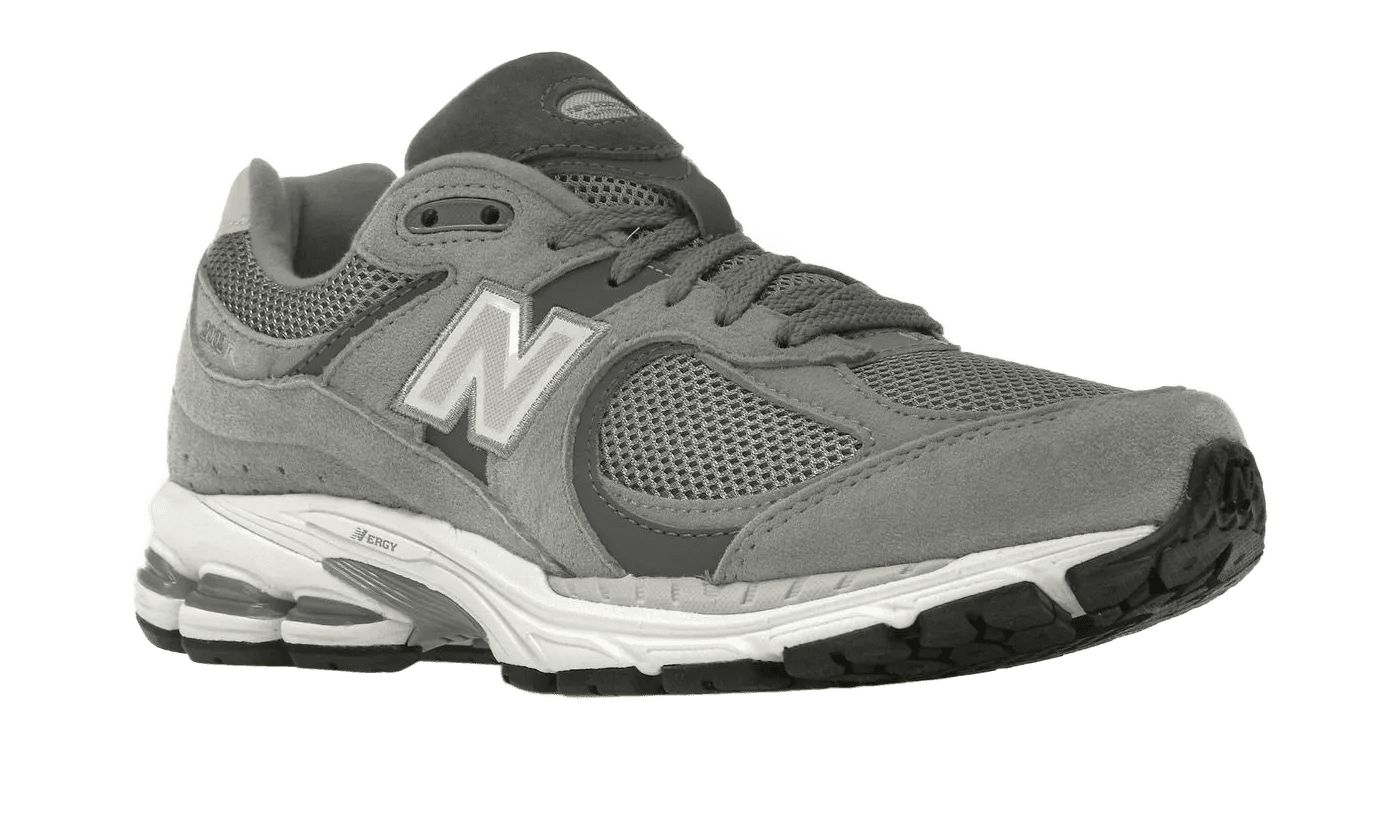 New Balance 2002R Steel Grey Orca - M2002RST