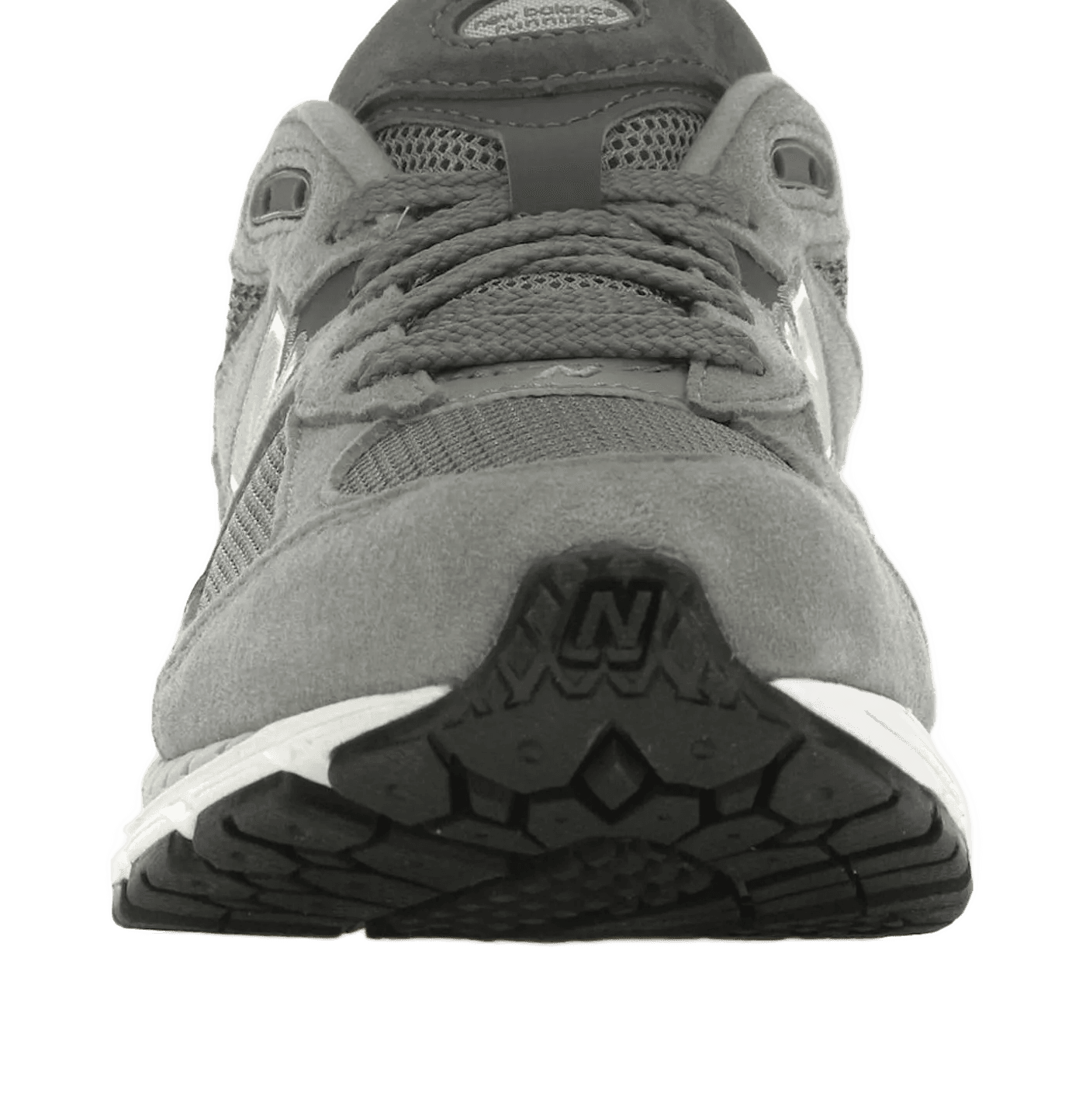 New Balance 2002R Steel Grey Orca - M2002RST