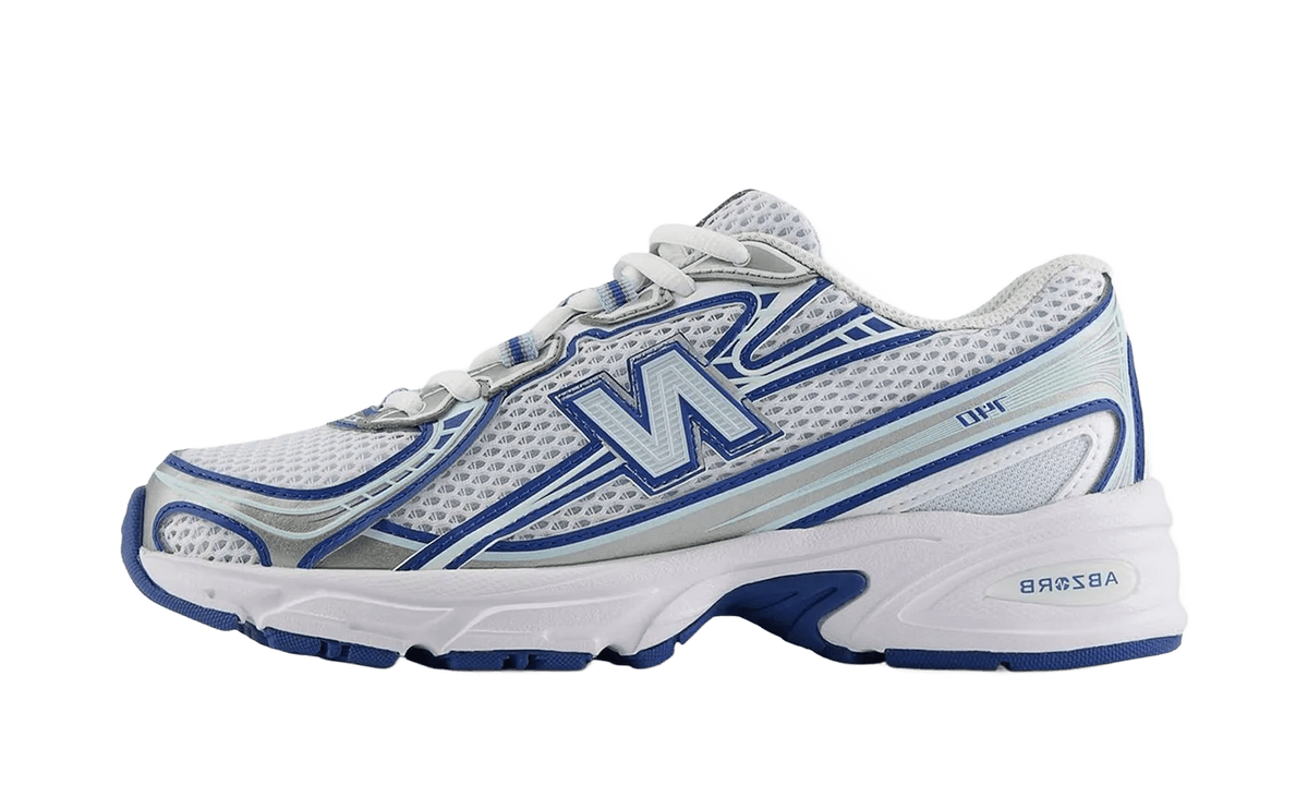 New Balance 740 Ice Blue - GR740LB