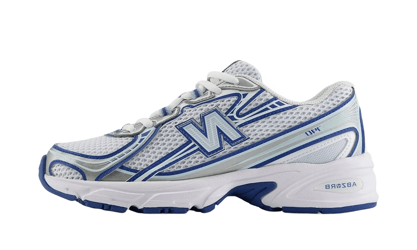 New Balance 740 Ice Blue - GR740LB