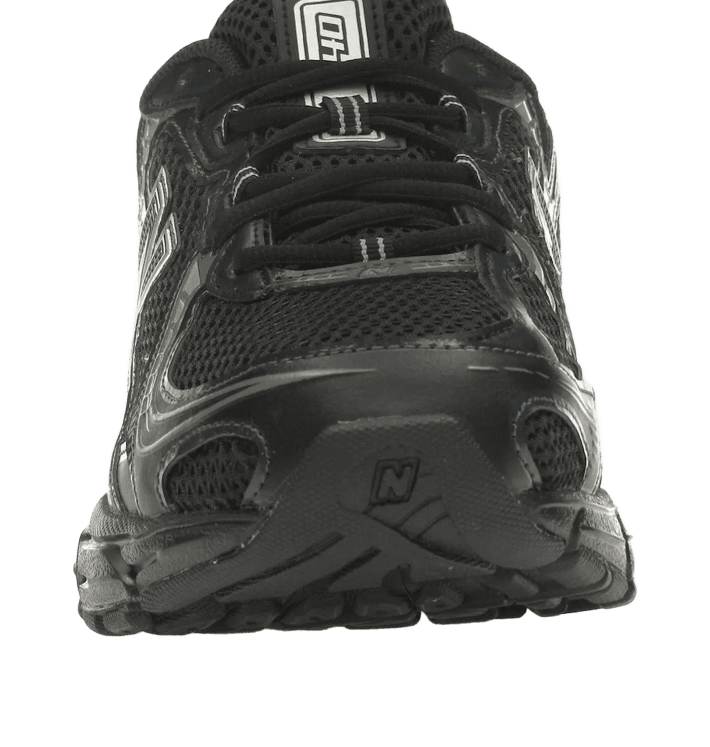 New Balance 740v2 Black Grey Silver - U740BM2