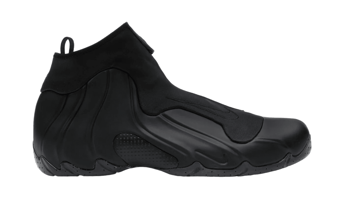 Nike Air Flightposite Black (2025) - FV5582-001