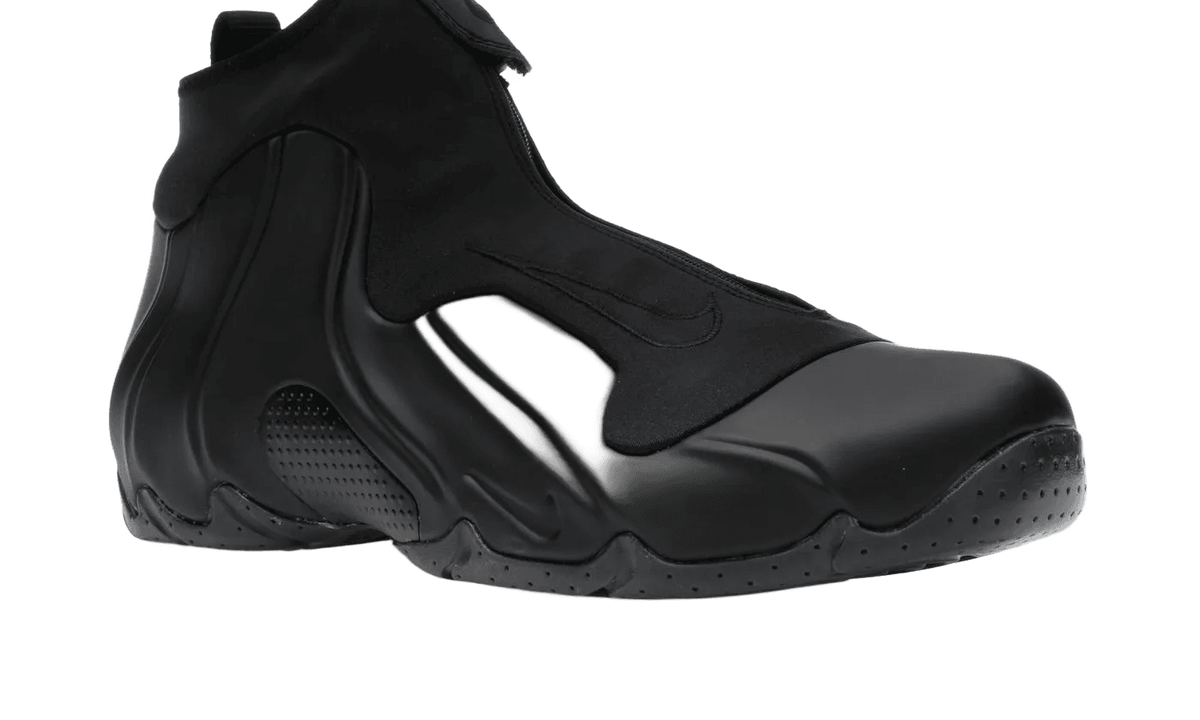 Nike Air Flightposite Black (2025) - FV5582-001