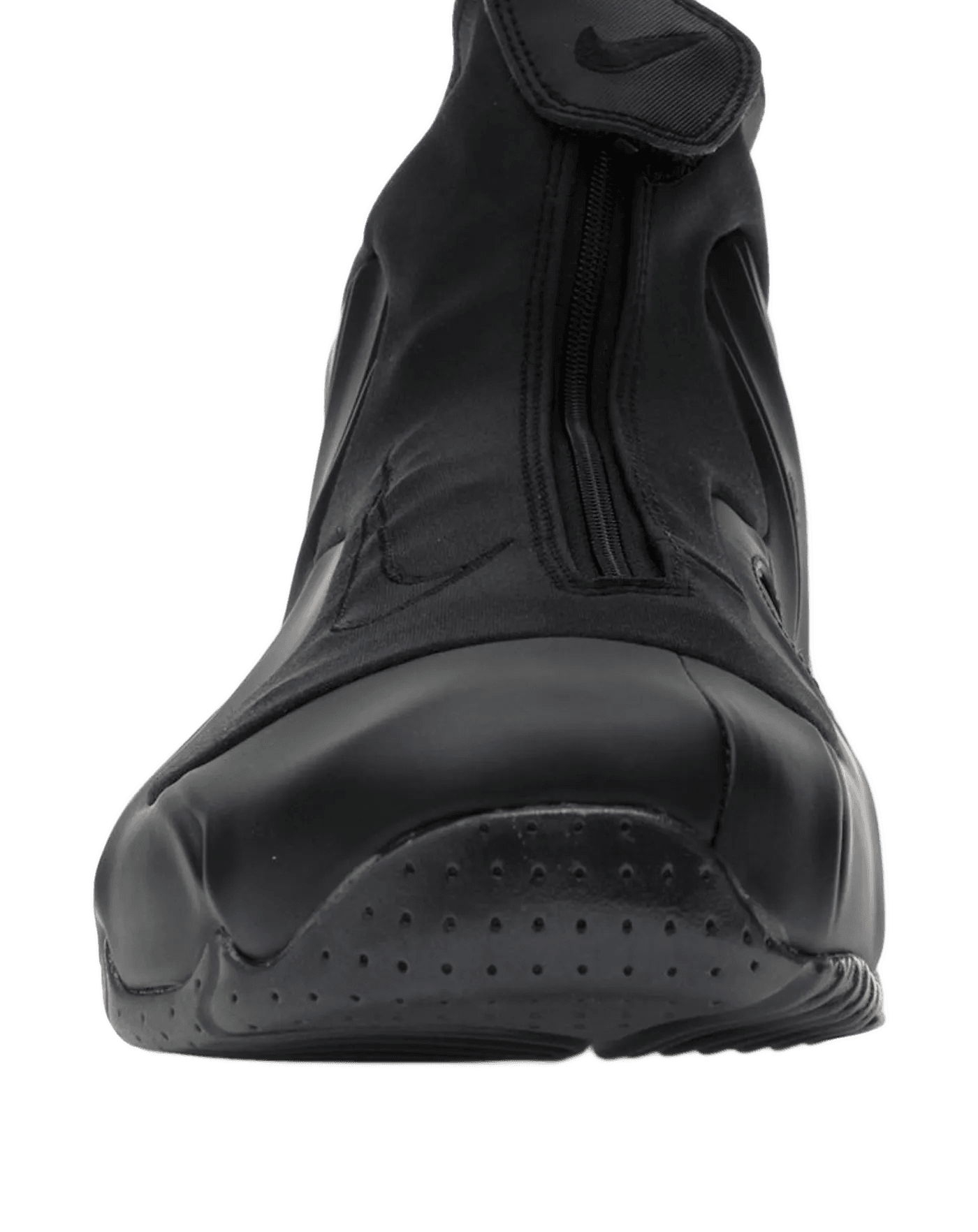 Nike Air Flightposite Black (2025) - FV5582-001