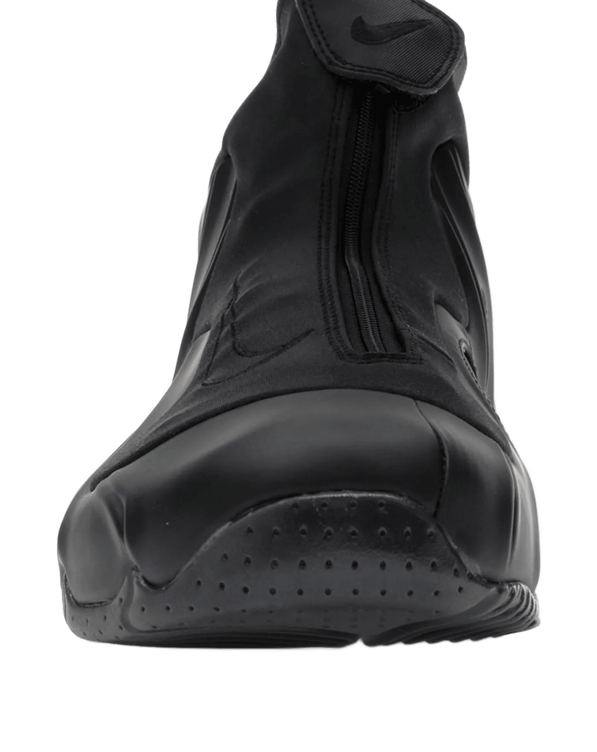 Nike Air Flightposite Black (2025) - FV5582-001