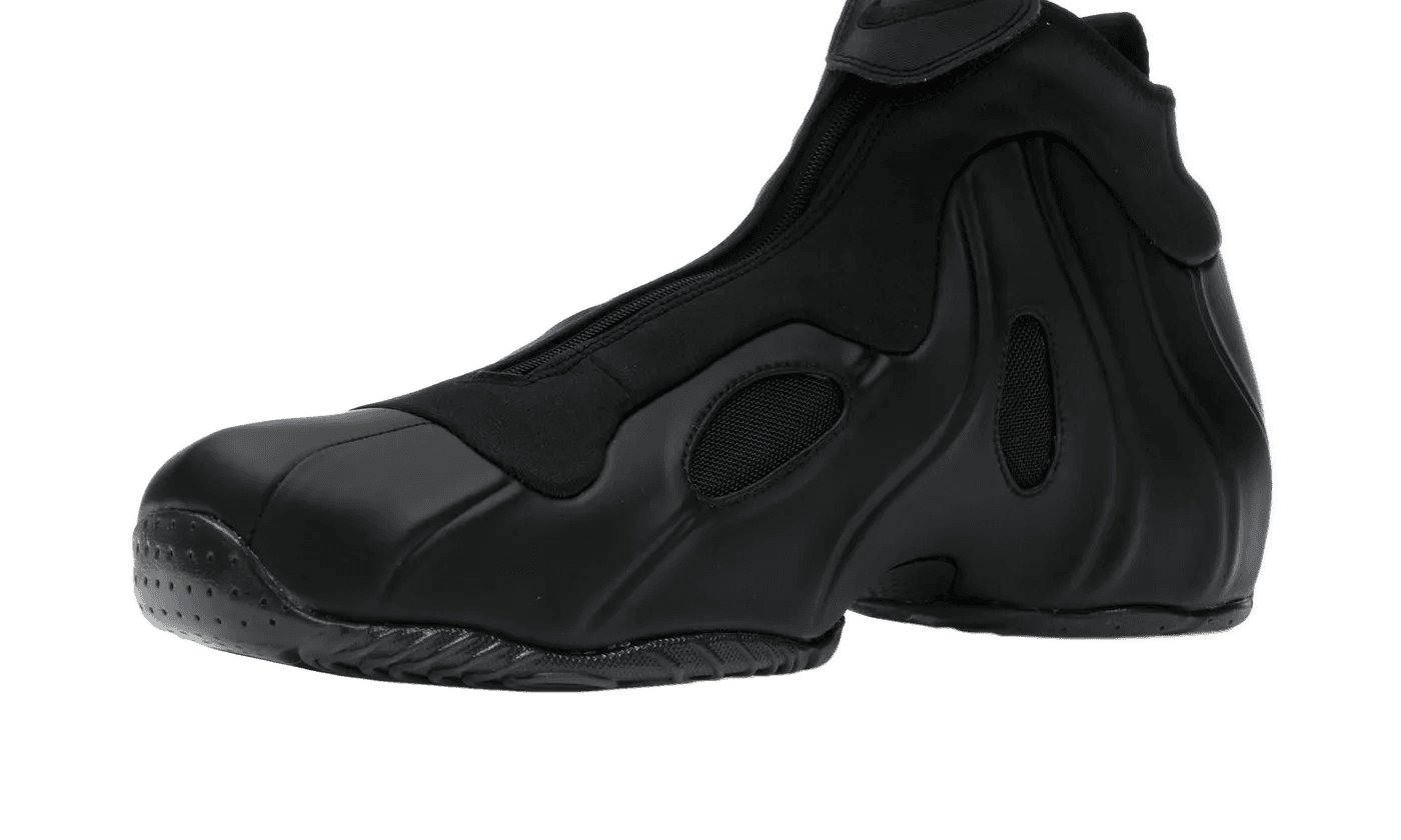 Nike Air Flightposite Black (2025) - FV5582-001