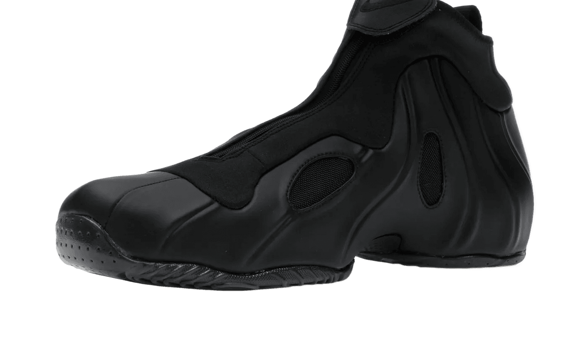 Nike Air Flightposite Black (2025) - FV5582-001