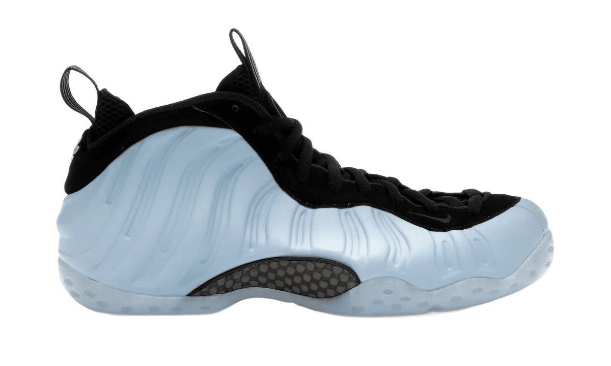 Nike Air Foamposite One Psychic Blue - HJ6014-400