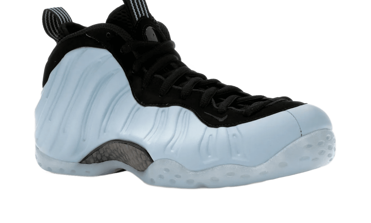 Nike Air Foamposite One Psychic Blue - HJ6014-400