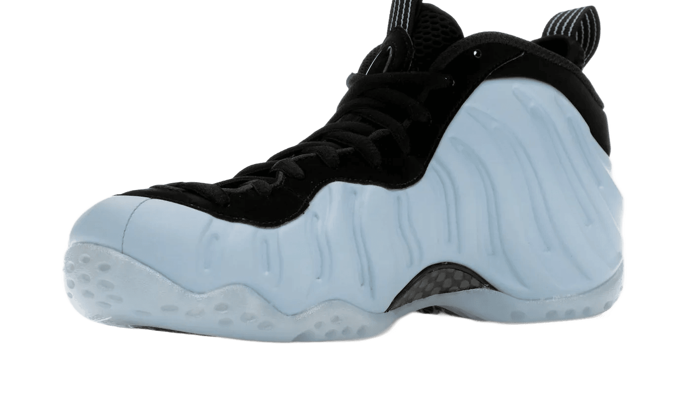 Nike Air Foamposite One Psychic Blue - HJ6014-400