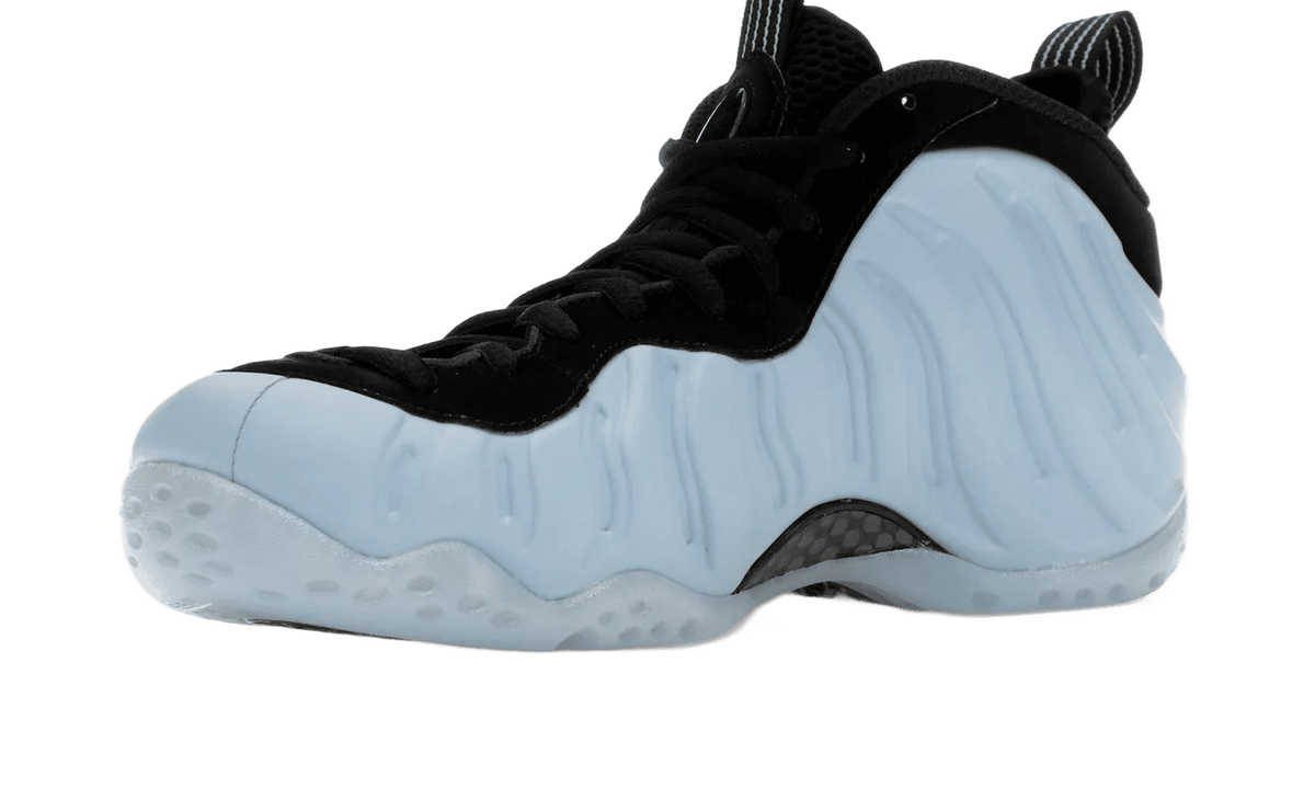 Nike Air Foamposite One Psychic Blue - HJ6014-400