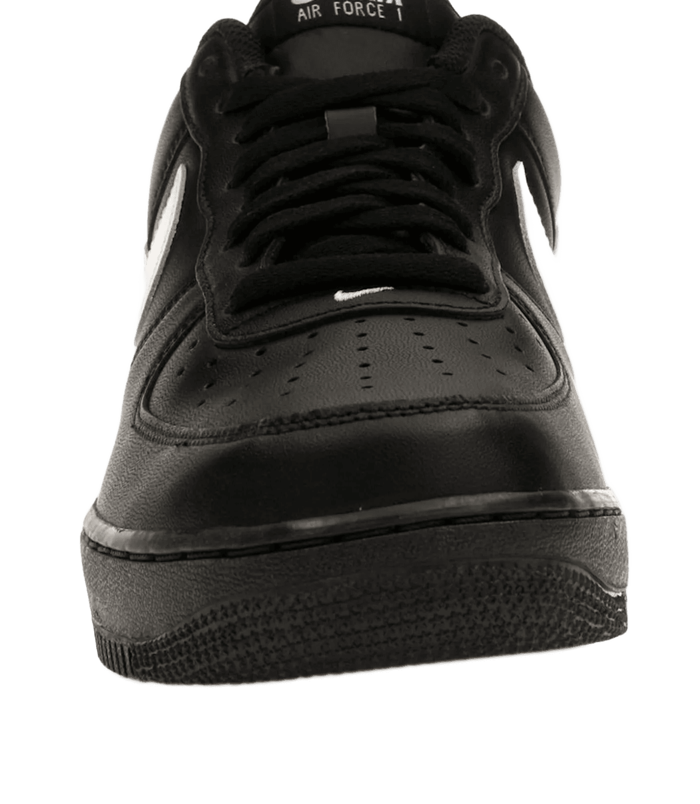 Nike Air Force 1 Low '07 Black White (2023) - FZ0627-010