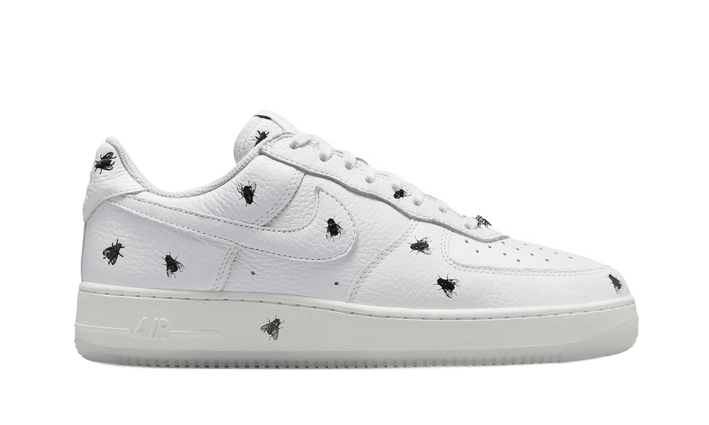 Nike Air Force 1 Low Retro Houseflies - IM3081-100