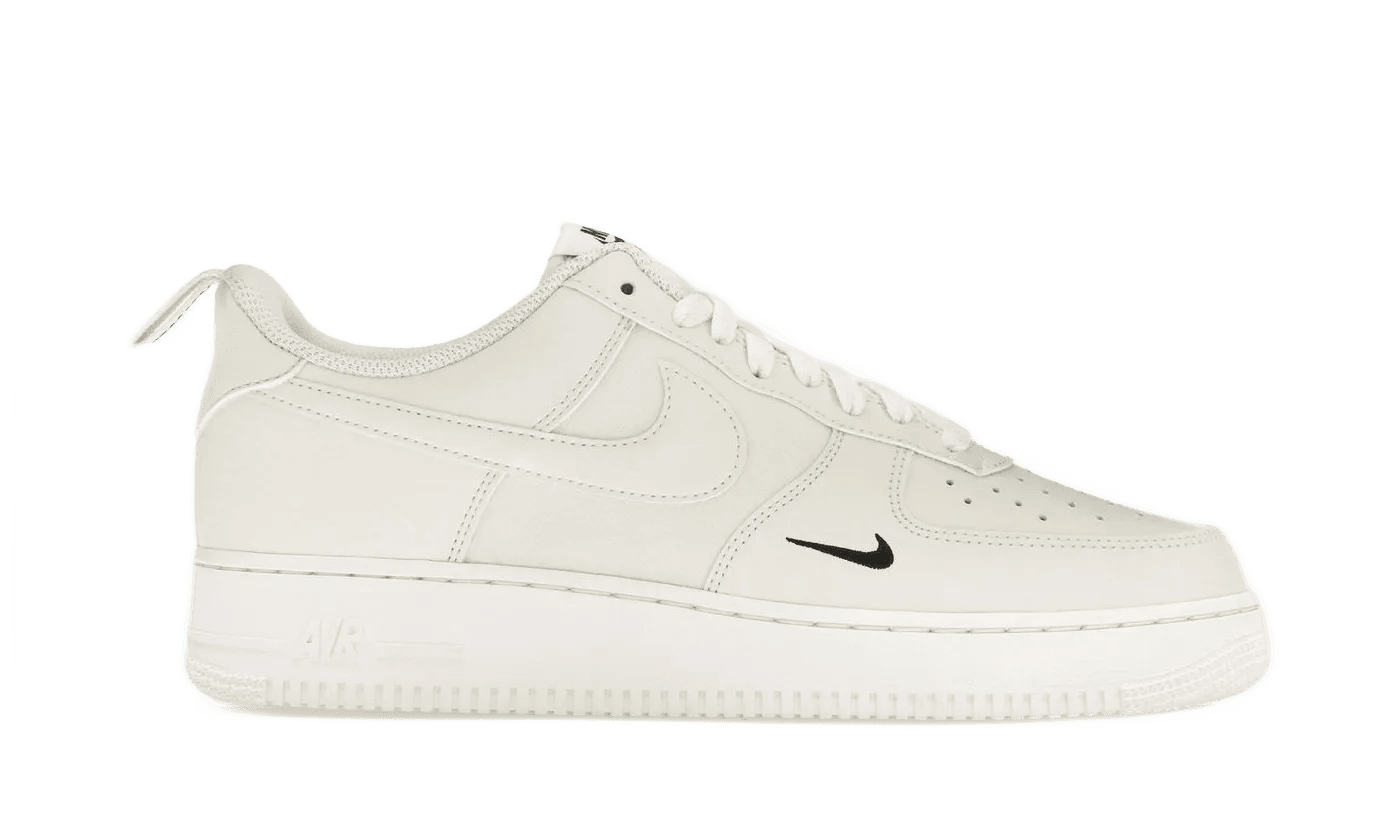 Nike Air Force 1 Low Sail Ripstop - FZ4625-100