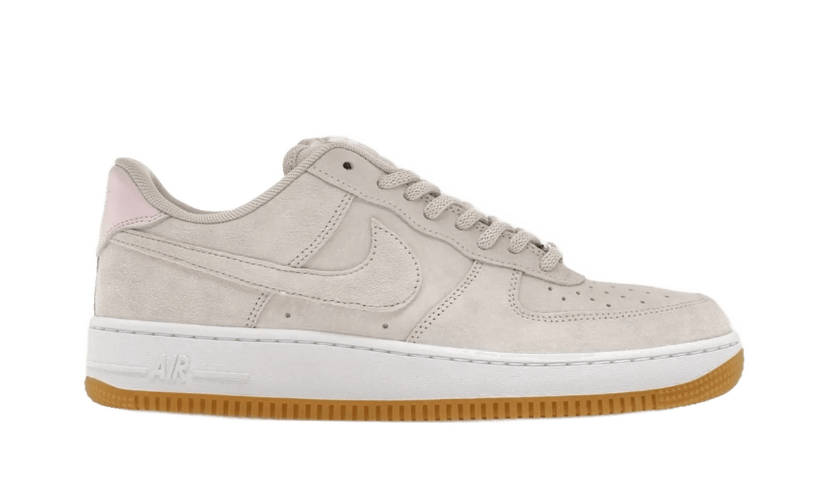 Nike Air Force 1 Low SB Light Orewood Brown Pink - HM8517-100