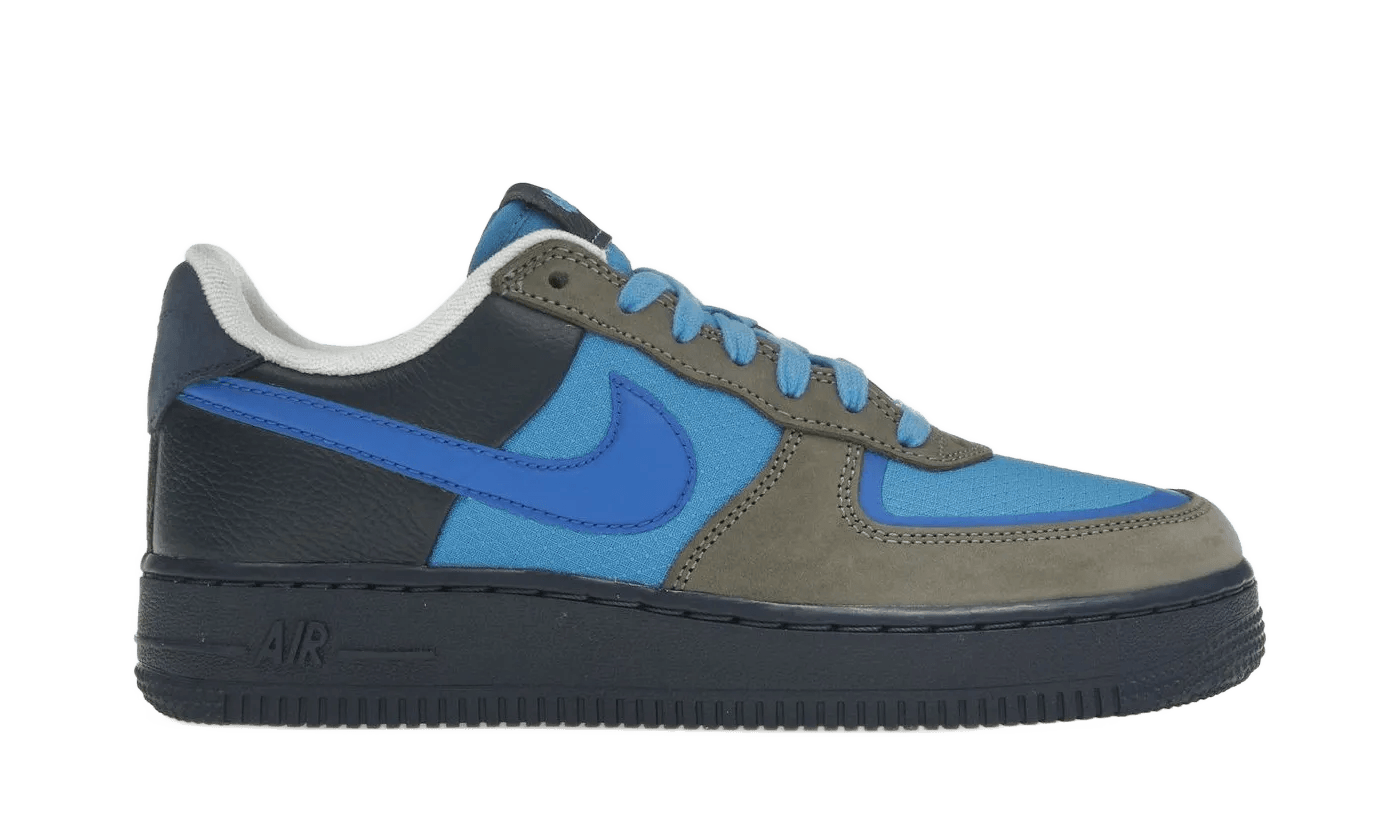 Nike Air Force 1 Low SP Stash (2024) - HF5516-001