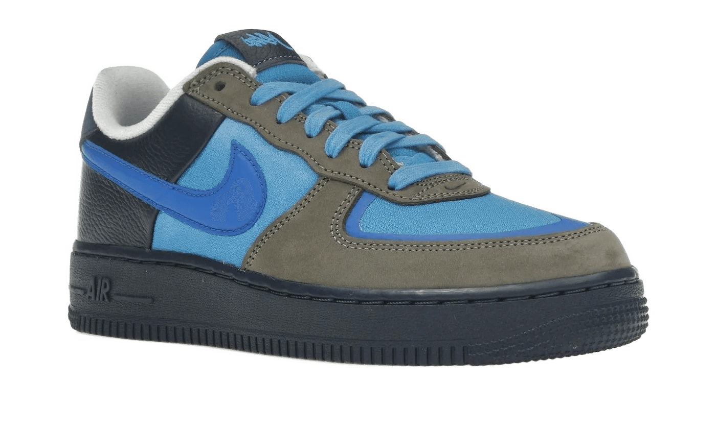 Nike Air Force 1 Low SP Stash (2024) - HF5516-001