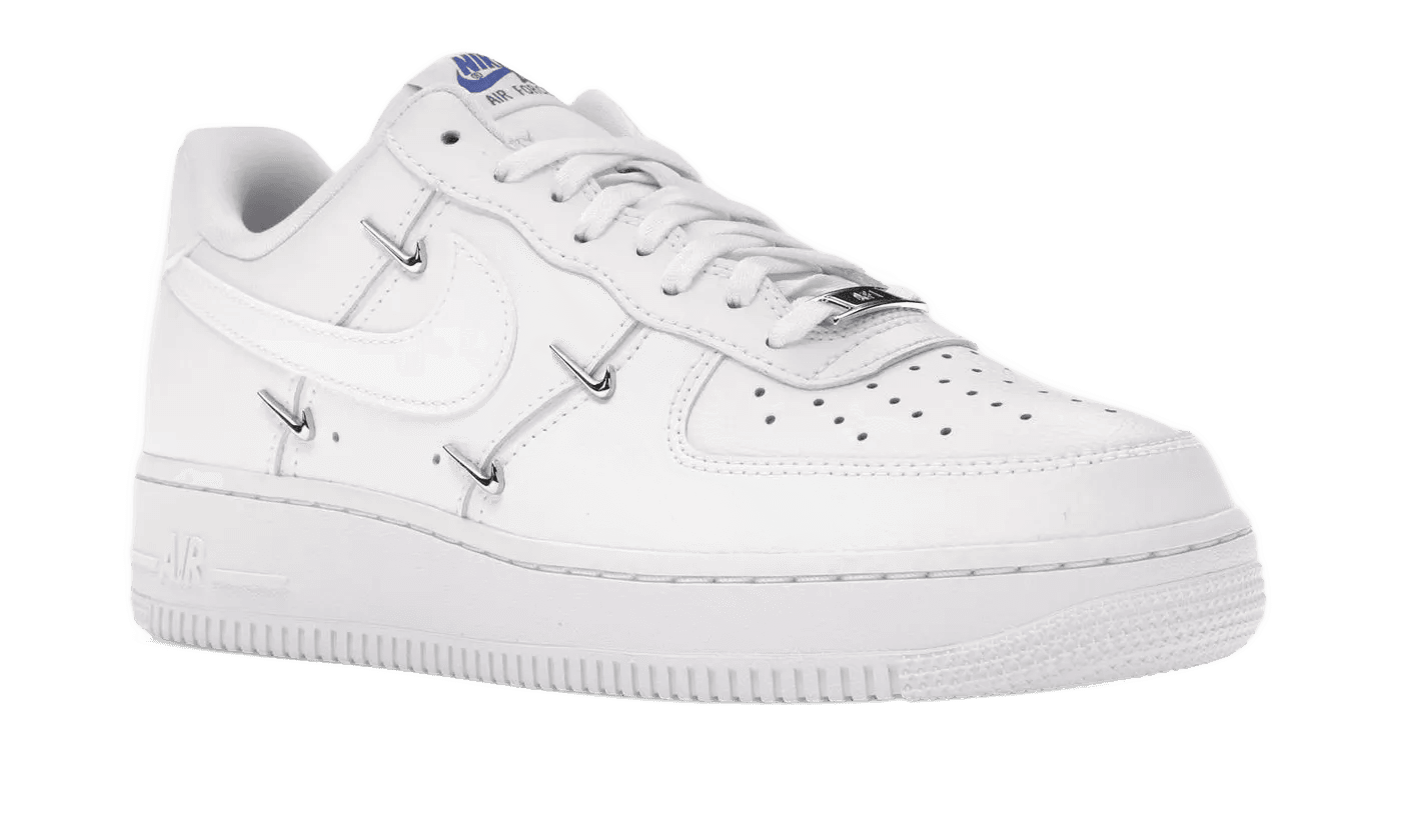 Nike Air Force 1 LX White - CT1990-100