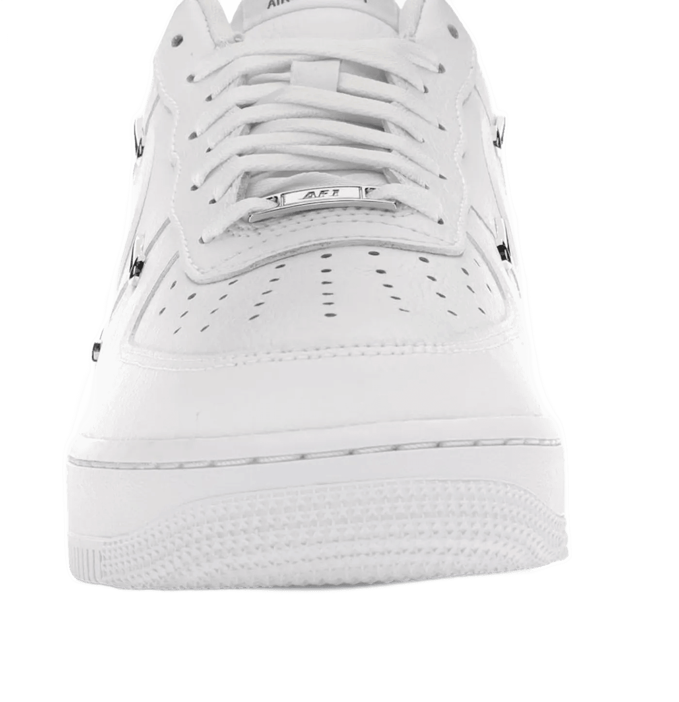 Nike Air Force 1 LX White - CT1990-100