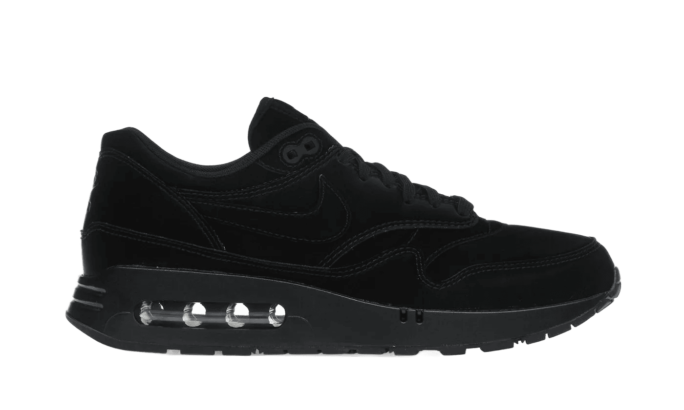 Nike Air Max 1 '86 OG Vanta Black - FZ3007-001