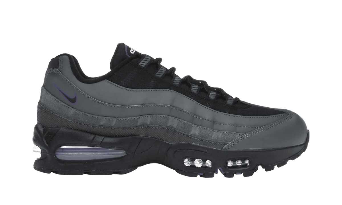 Nike Air Max 95 Racing Pack Iron Grey Wild Grape - IH1228-001