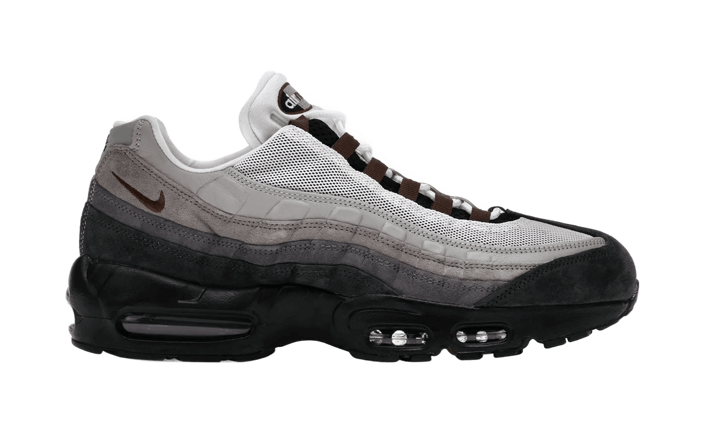 Nike Air Max 95 SB Cacao Wow - HF7545-002