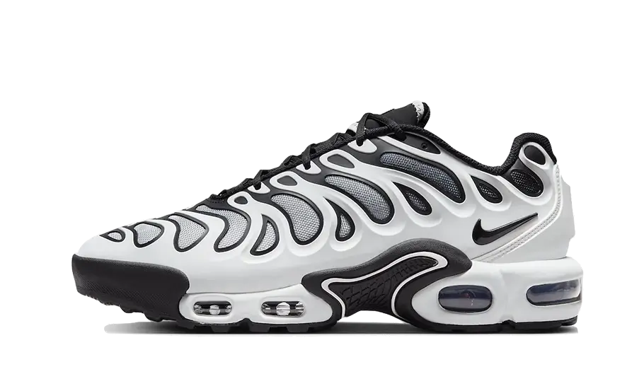 White nike plus hotsell