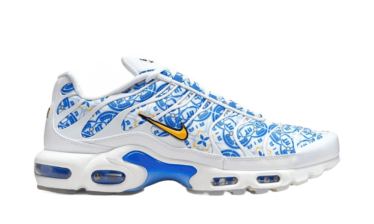 Nike Air Max Plus Lisboa - IM5982-100