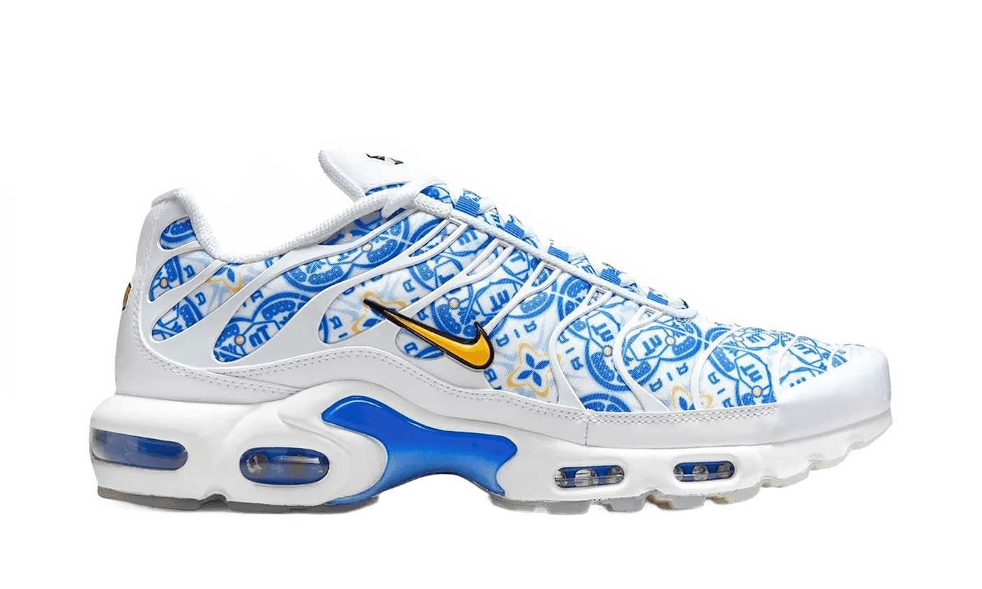 Nike Air Max Plus Lisboa - IM5982-100