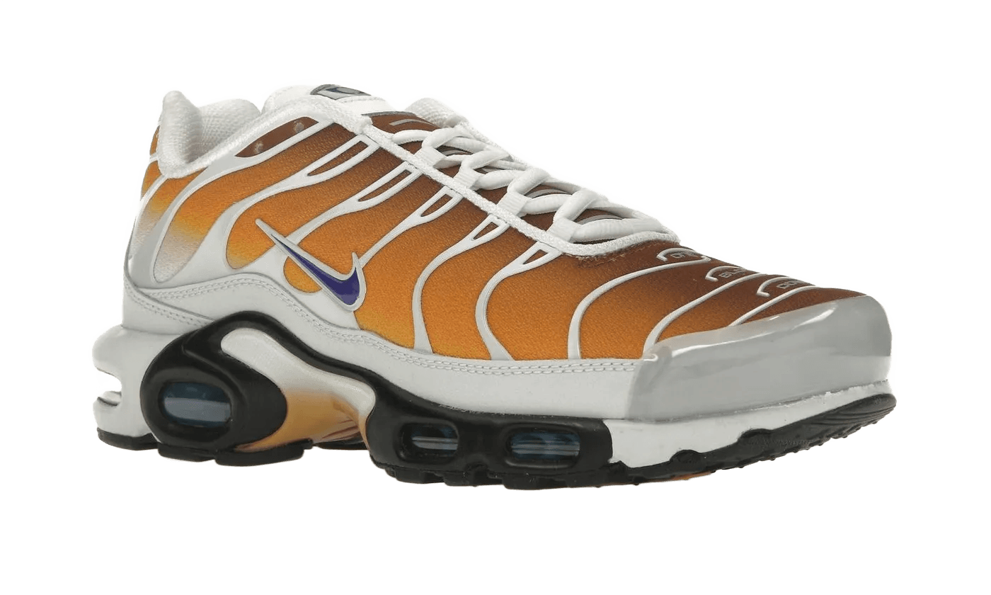Nike Air Max Plus One Block Down Chutney - FZ3308-700