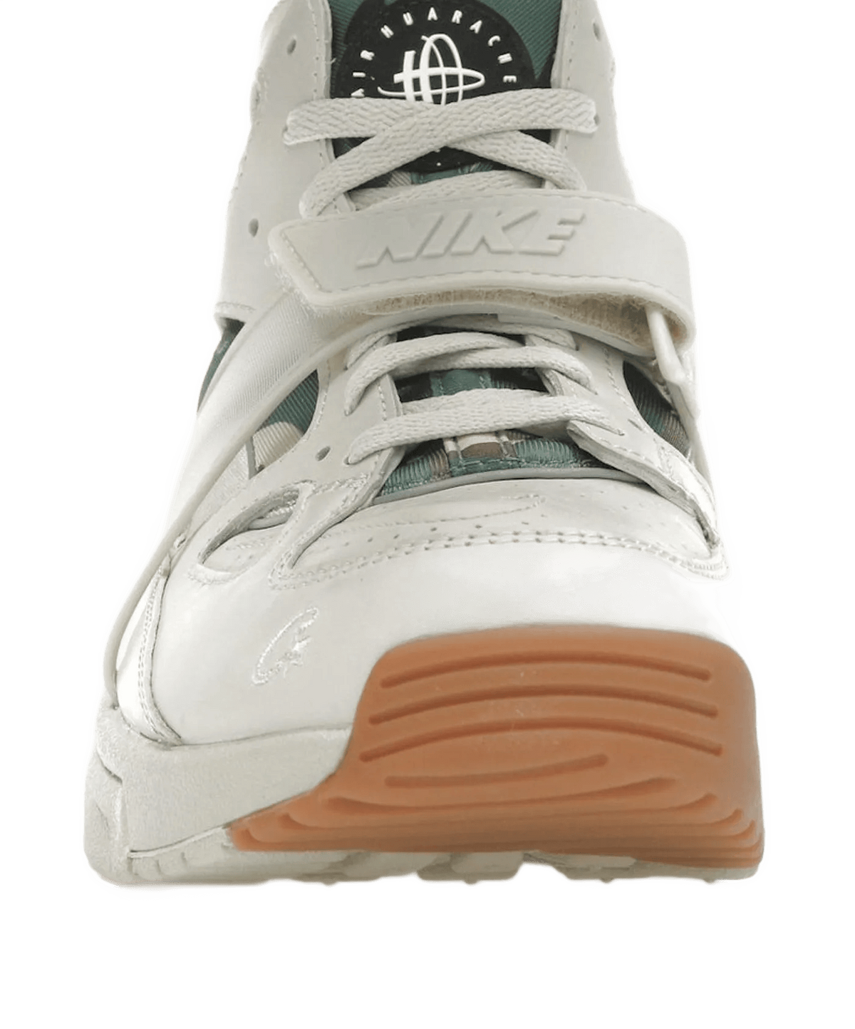 Nike Air Trainer Huarache Corteiz Light Bone - FQ8793-002
