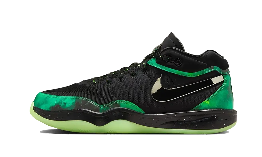 Nike zoom gt best sale