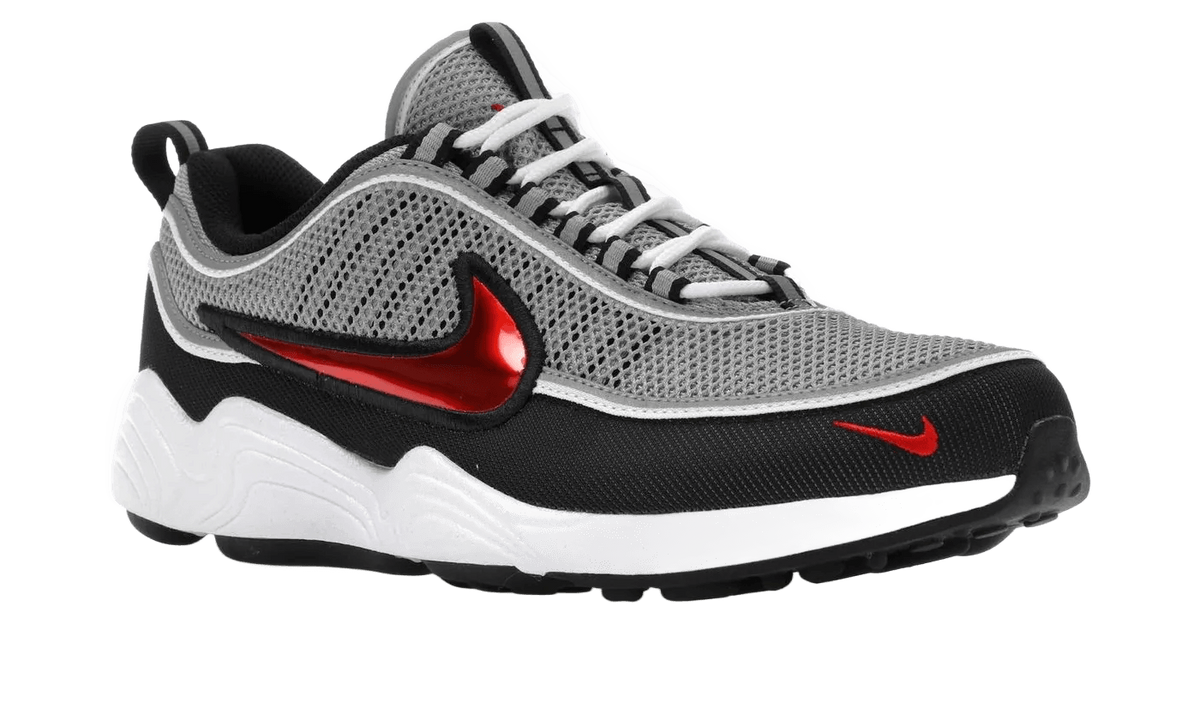 Nike Air Zoom Spiridon OG Sport Red (2024) - HF9117-001
