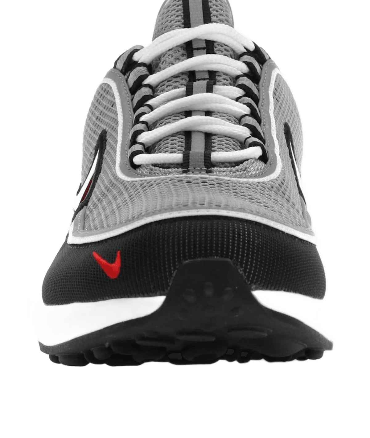 Nike Air Zoom Spiridon OG Sport Red (2024) - HF9117-001