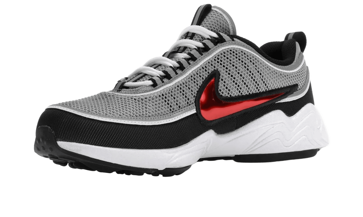Nike Air Zoom Spiridon OG Sport Red (2024) - HF9117-001