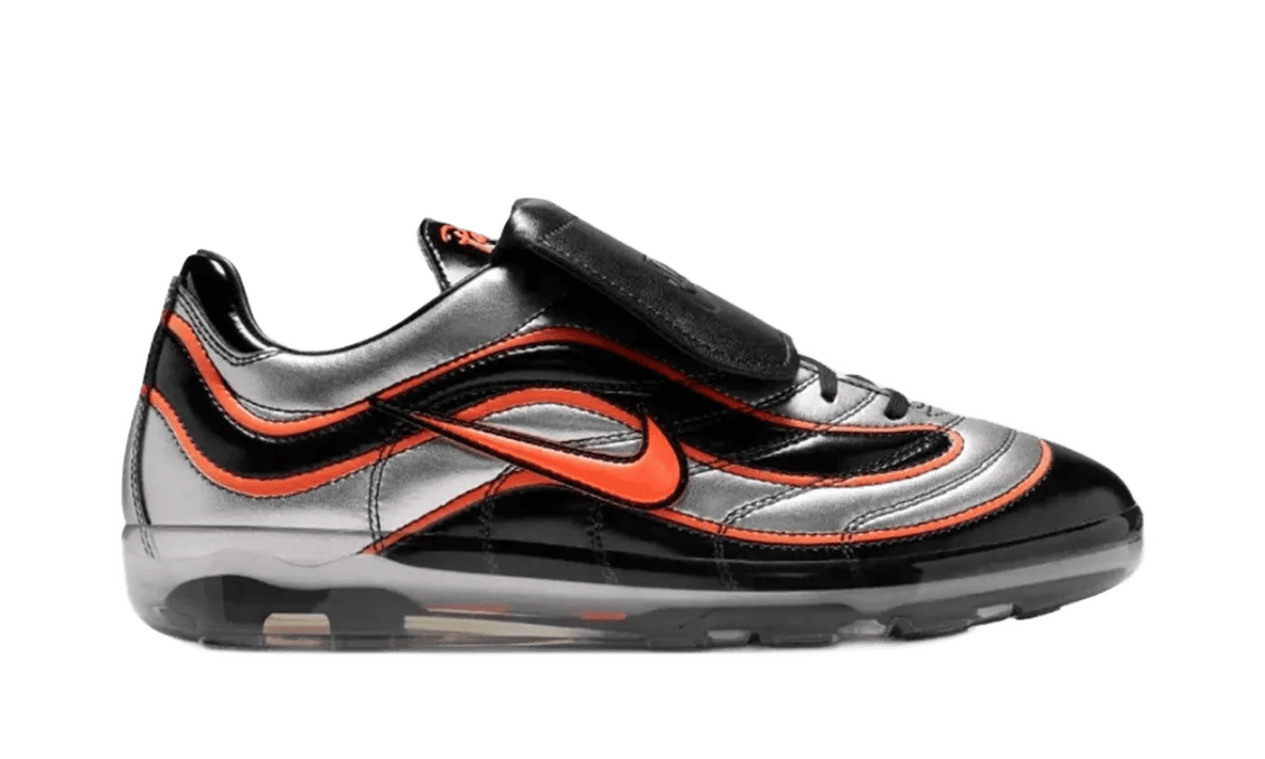 Nike Cryoshot Mercurial Vapor R9 Patta - IM0589-001