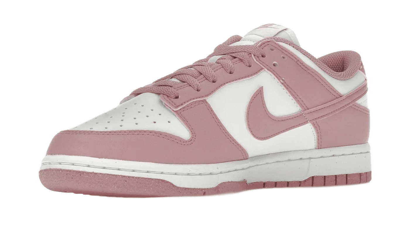 Nike Dunk Low Next Nature Elemental Pink - DD1873-112