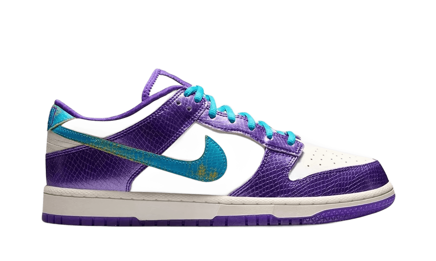 Nike Dunk Low Protro Kobe Bryant Draft Day - IM0586-500
