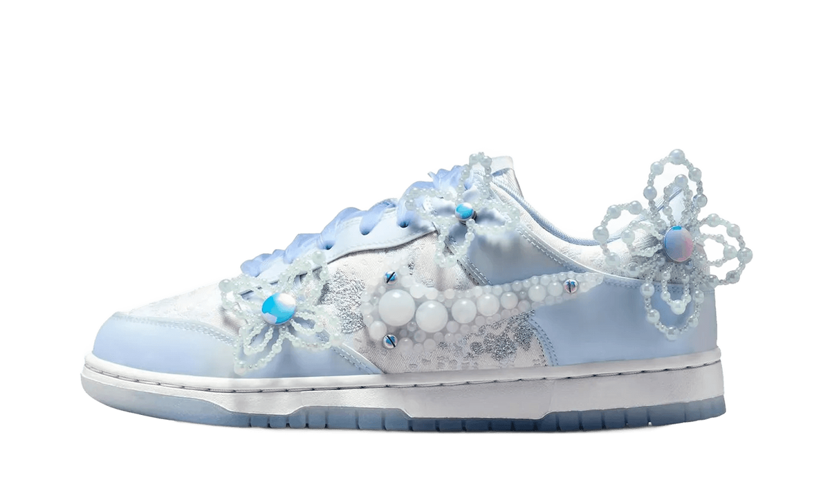 Nike Dunk Low Susan Fang Artist Collection - HV8575-100
