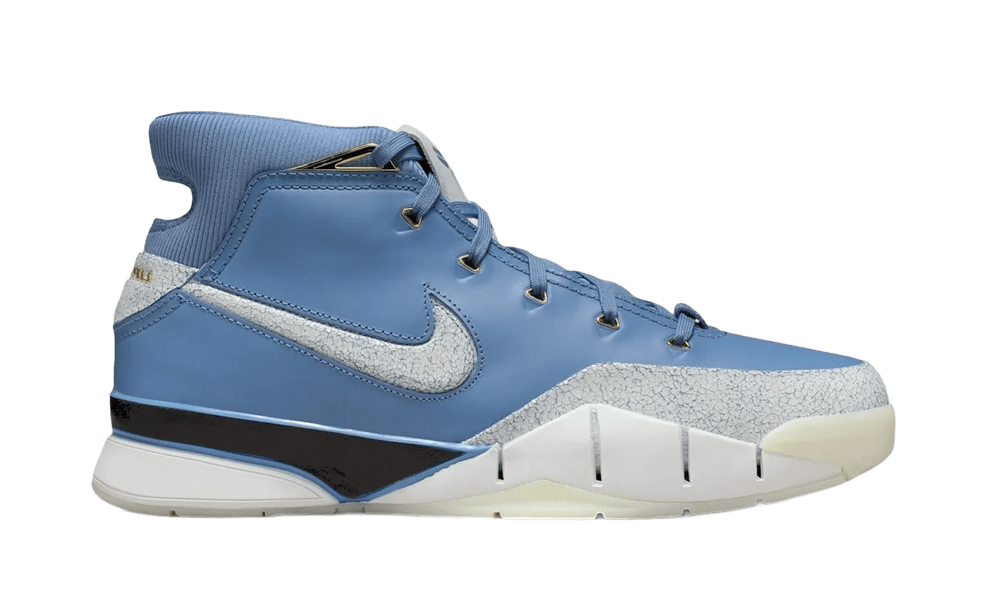Nike Kobe 1 Protro City of Champions - IM0541-400