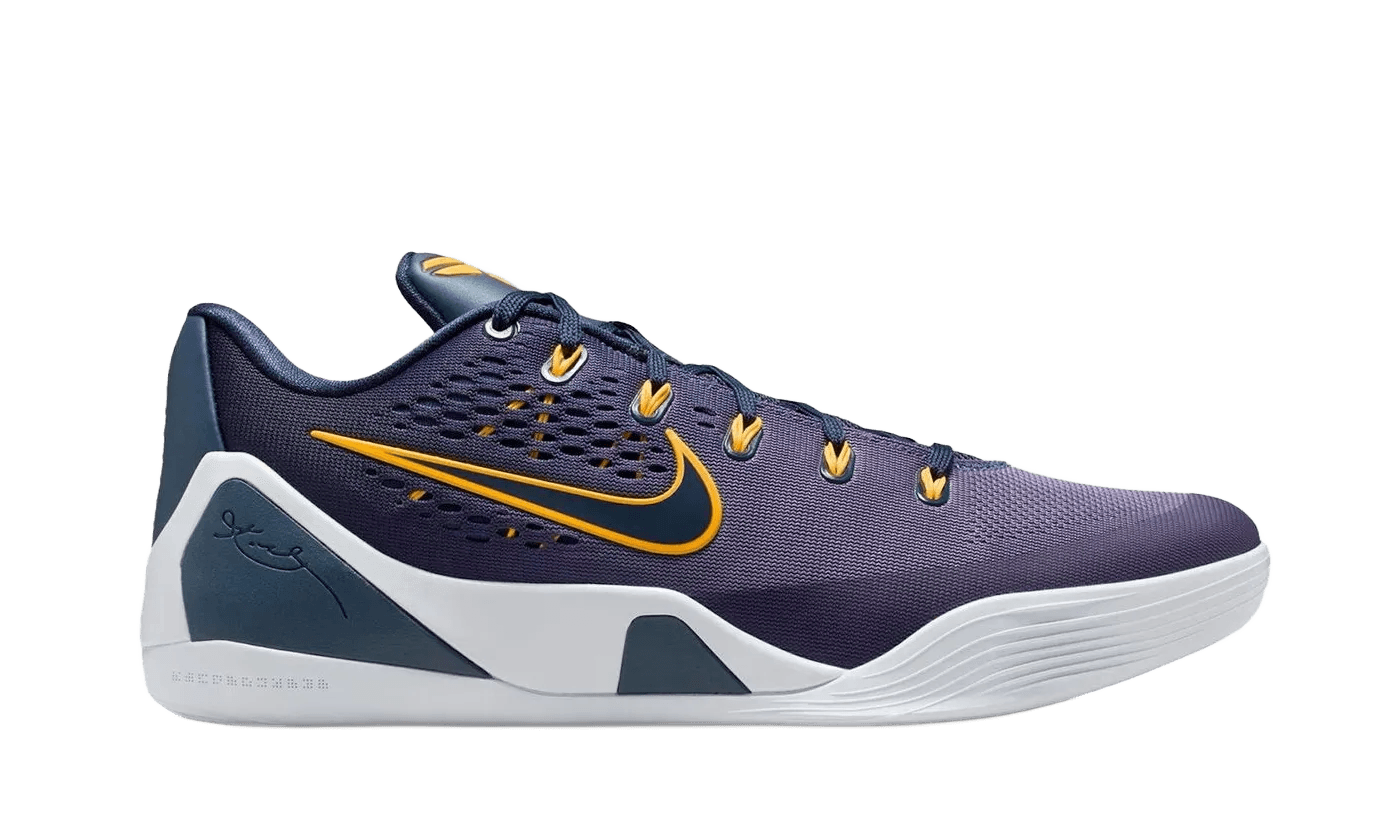 Nike Kobe 9 EM Low Protro Fade - IH1401-401