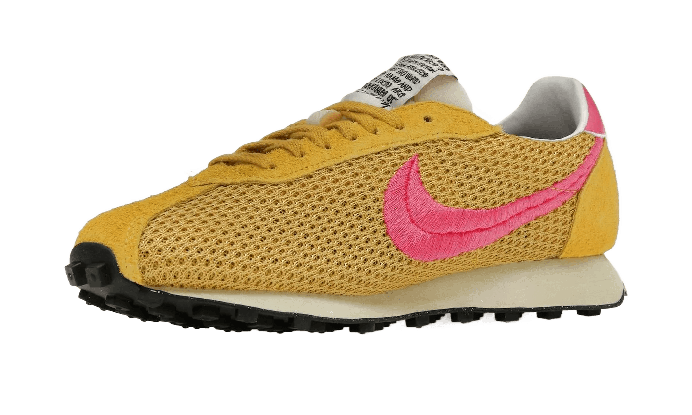 Nike LD-1000 SP Stussy Sanded Gold - FQ5369-700