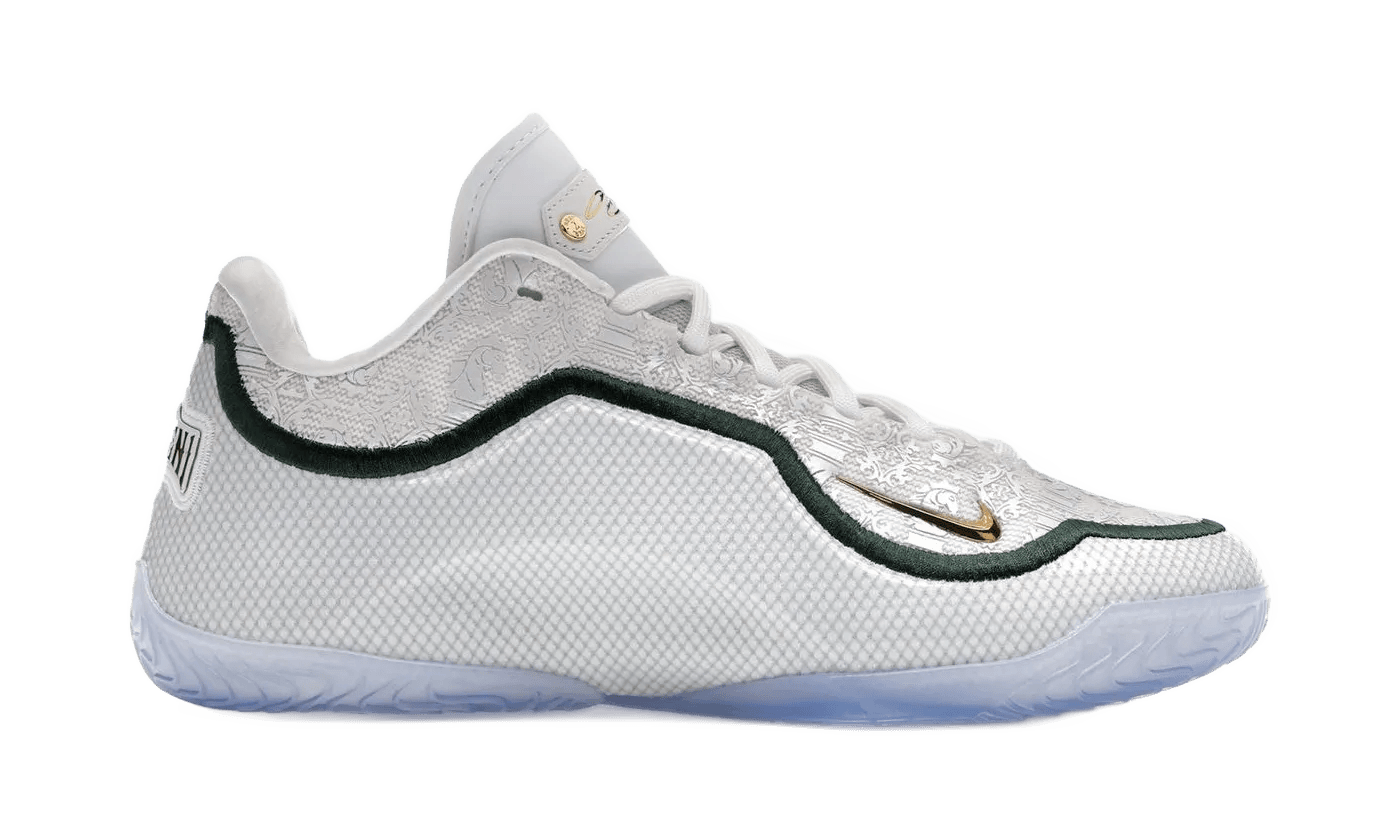 Nike LeBron 23 From This Point Forward - HJ5629-101