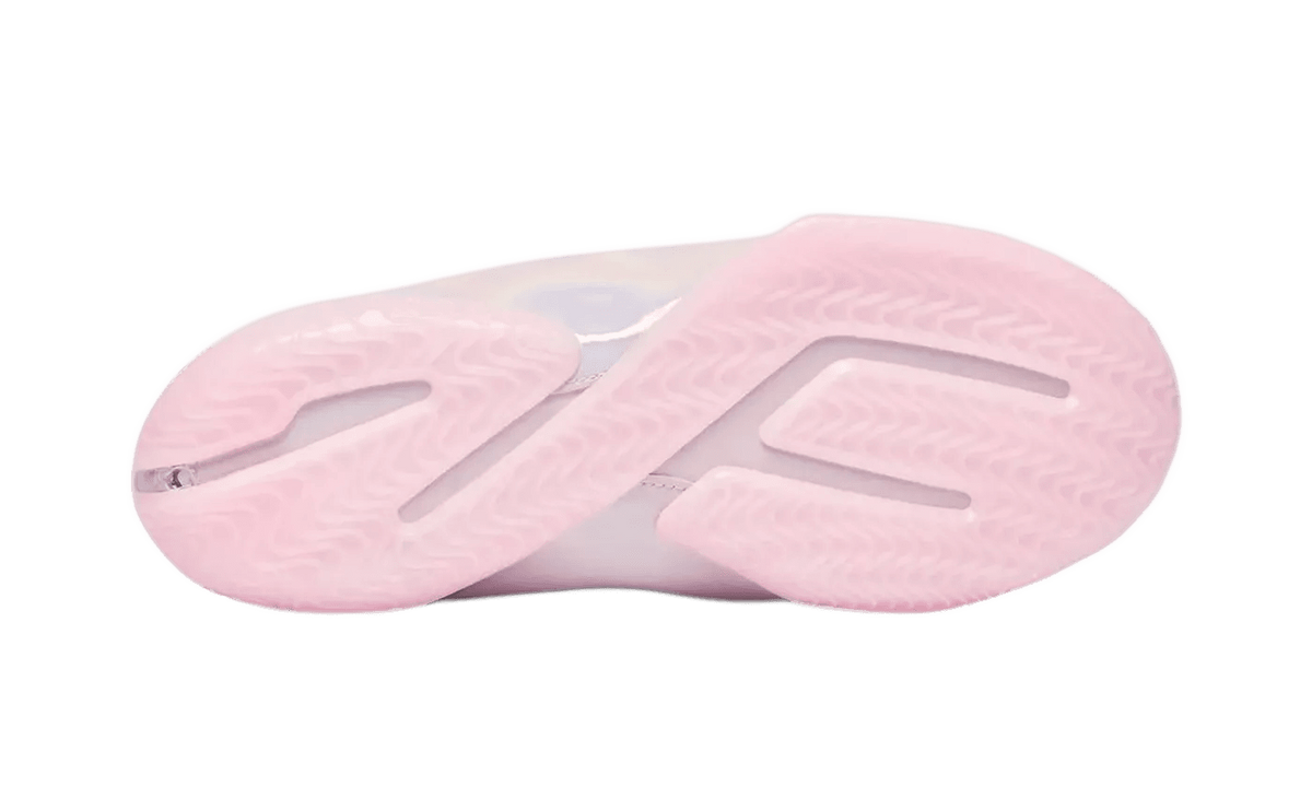 Nike LeBron 23 Miami Twice (Translucent Outsole) - IH1513-001
