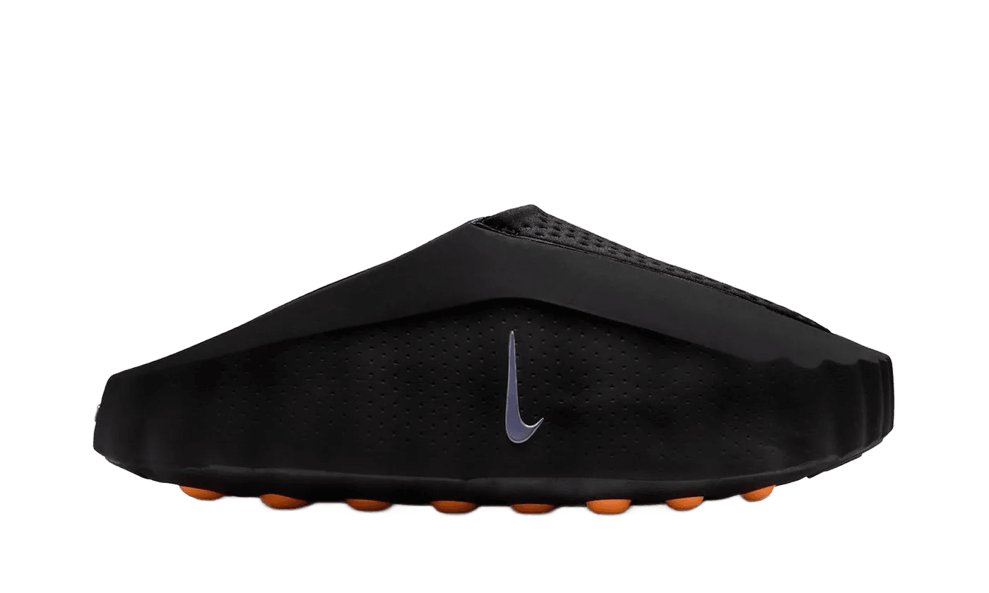 Nike Mind 001 Slide Black Chrome - HQ4307-001 / HQ4309-001