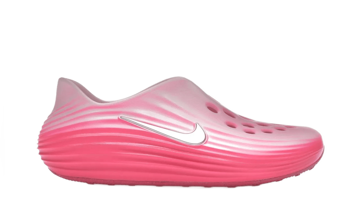 Nike ReactX Rejuven8 Pinksicle - HV5062-601 / IF1746-601